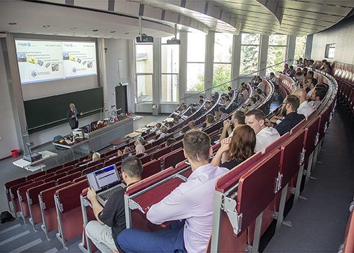 7. THERMAM-Konferenz