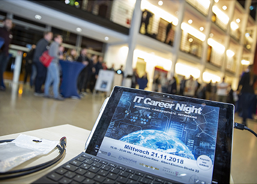 IT-Career-Night 2018