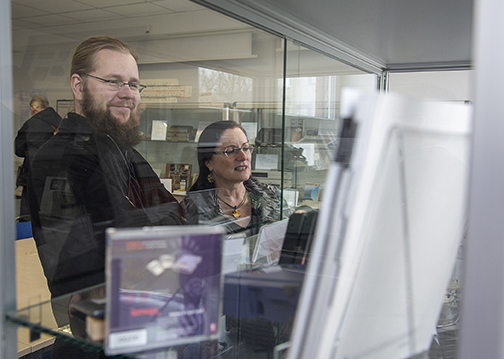 Akademische Sammlung der Informatik