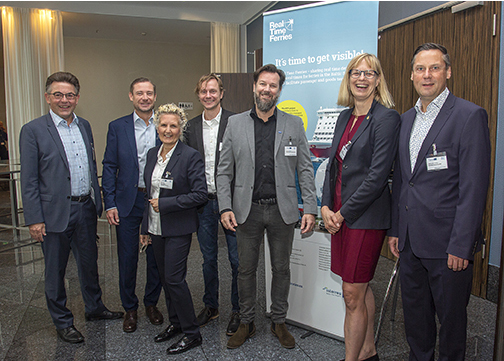 RTF-Konferenz