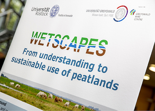Wetscapes Conference 2019