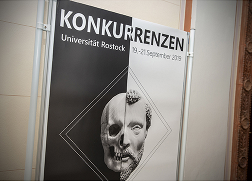 "Konkurrenzen" Arbeitstagung 2019