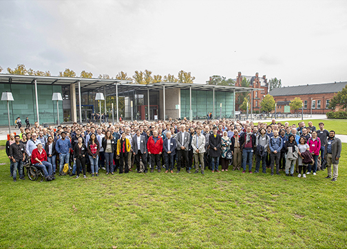 Symposium on Theoretical Chemistry 2019