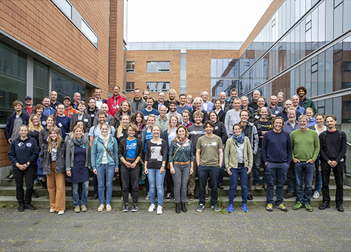 Forschungstauchersymposium 2019