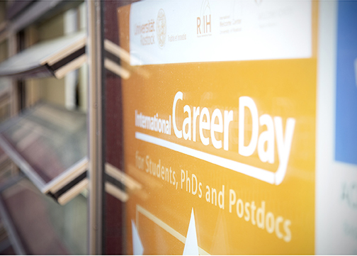 International Career Day