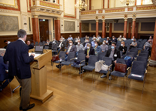 Tagung des Historischen Instituts