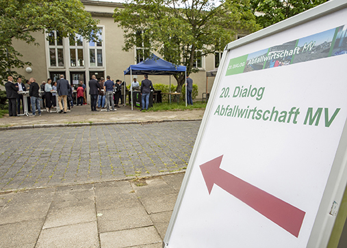 20. DIALOG Abfallwirtschaft M-V