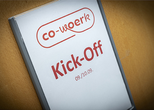 Projekt Co-Woerk