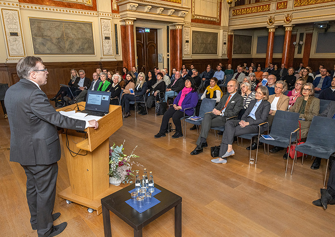 10. Quistorp-Symposium