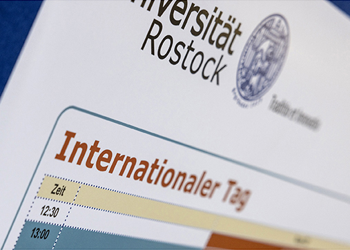 Internationaler Tag 2024