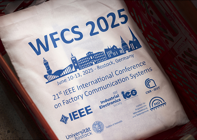 21. WFCS-Tagung