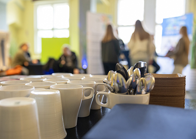 Career Café