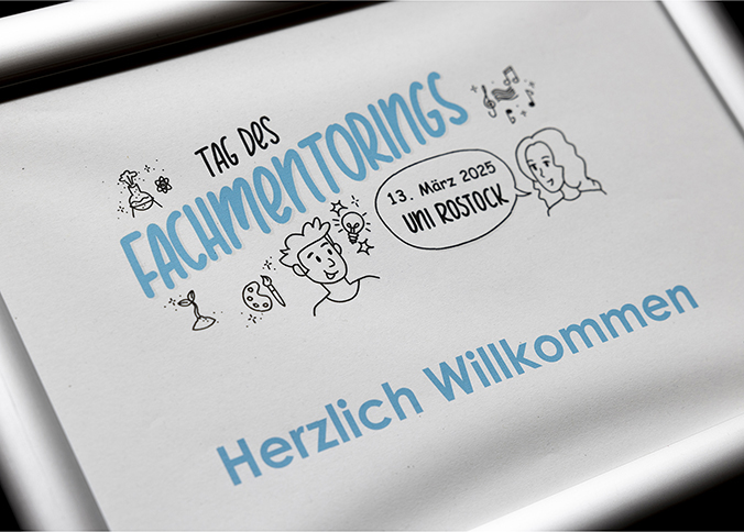 Tag des Fachmentorings 2025