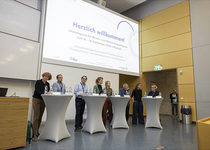 BWP Jahrestagung 2026