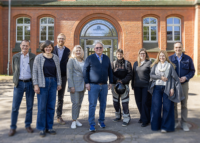 N-B-Well-Partnertreffen