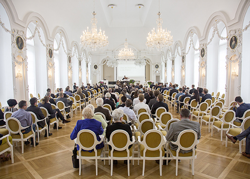 25 Jahre Fraunhofer in Rostock