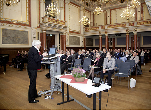 100 Jahre Anglistik/Amerikanistik