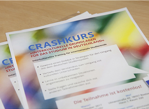 Interkulturelles Training