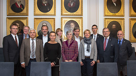 Landesrektorenkonferenz