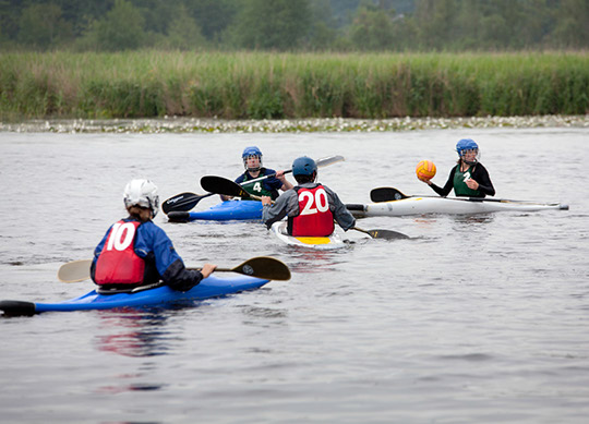 Wasserfestival