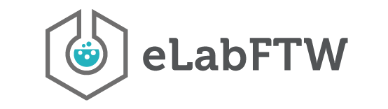 eLabFTW
